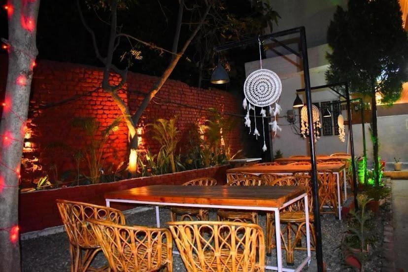 The Roxxy Royal Resort Rishikesh Exterior photo