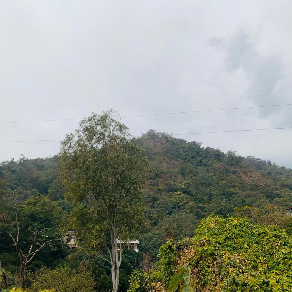 The Roxxy Royal Resort Rishikesh Exterior photo