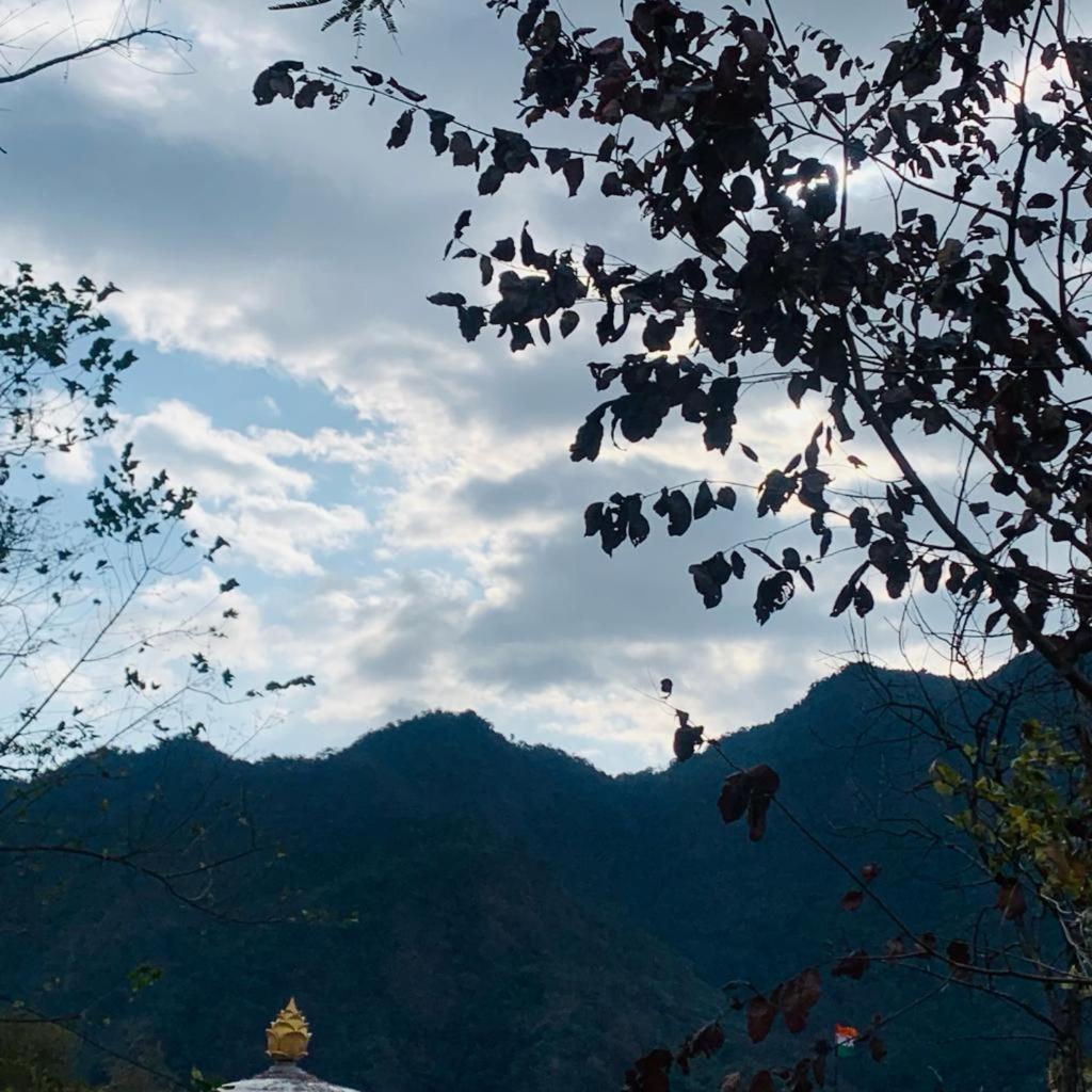 The Roxxy Royal Resort Rishikesh Exterior photo