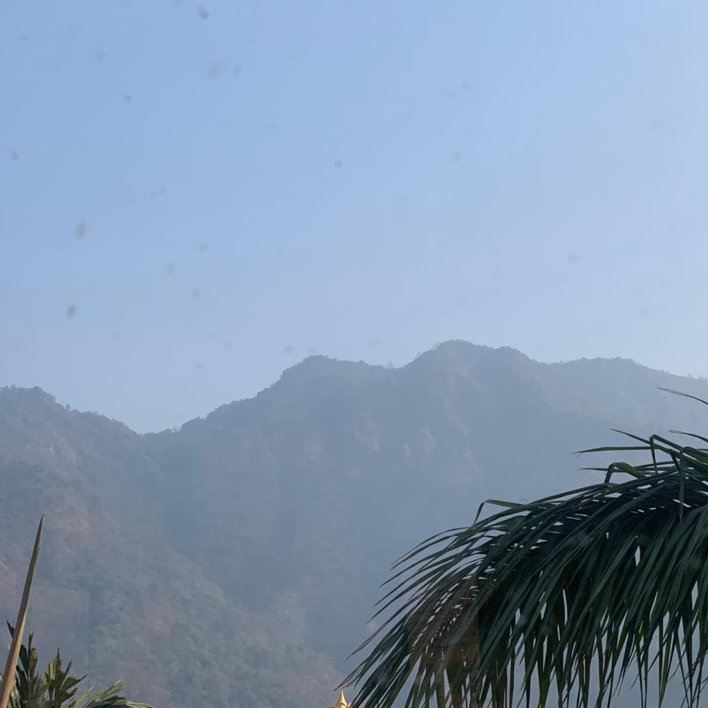 The Roxxy Royal Resort Rishikesh Exterior photo