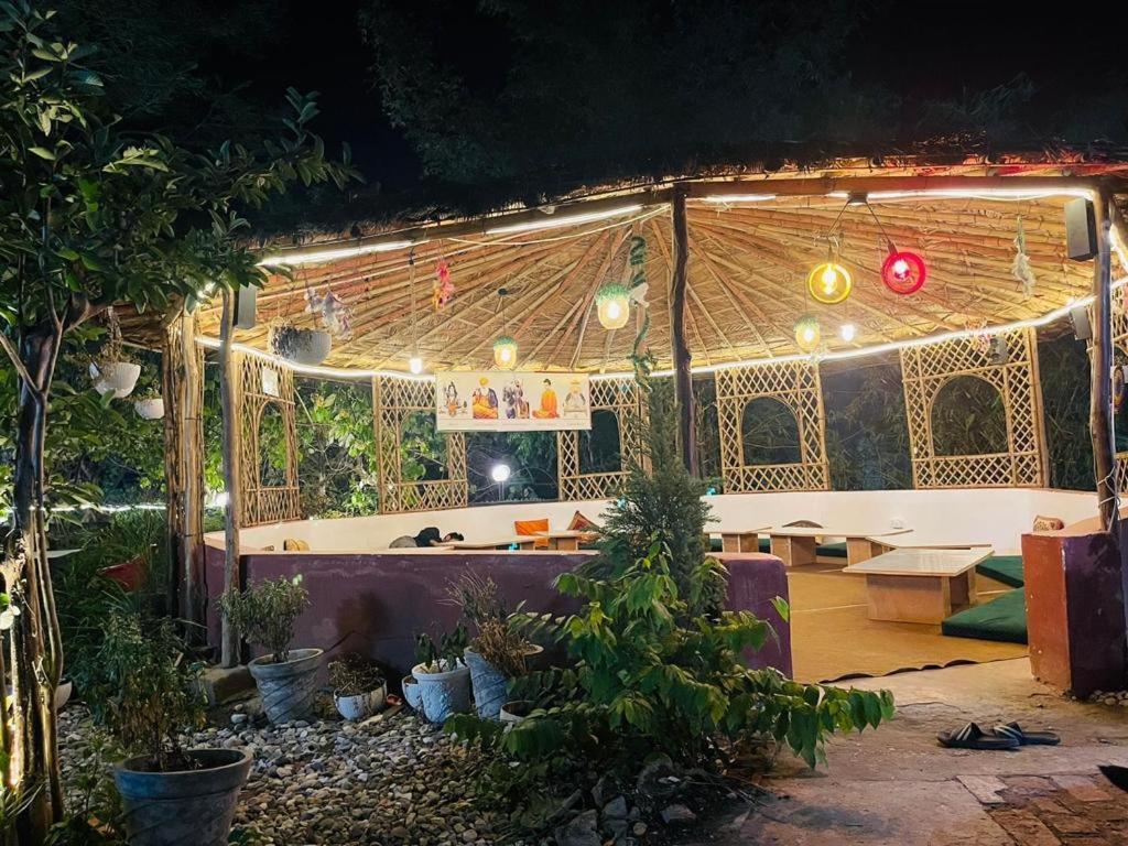 The Roxxy Royal Resort Rishikesh Exterior photo