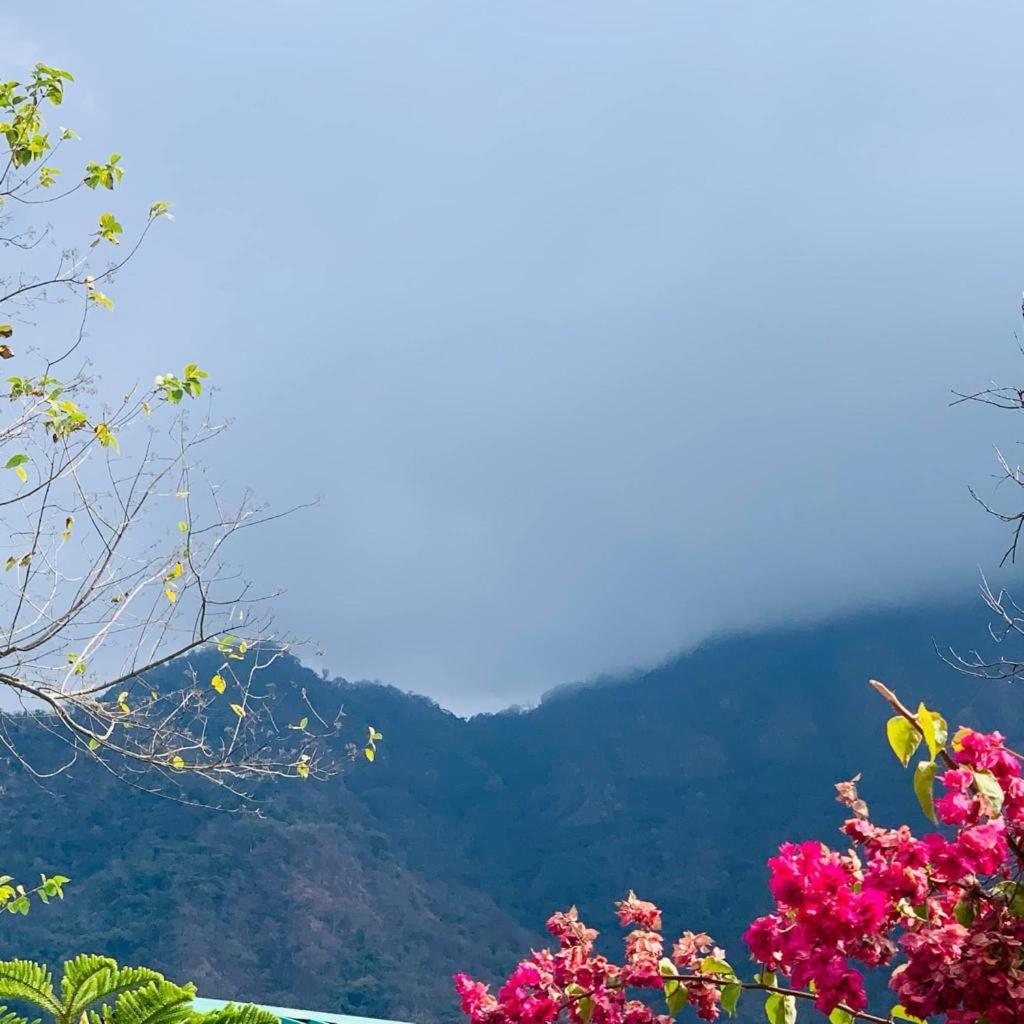 The Roxxy Royal Resort Rishikesh Exterior photo