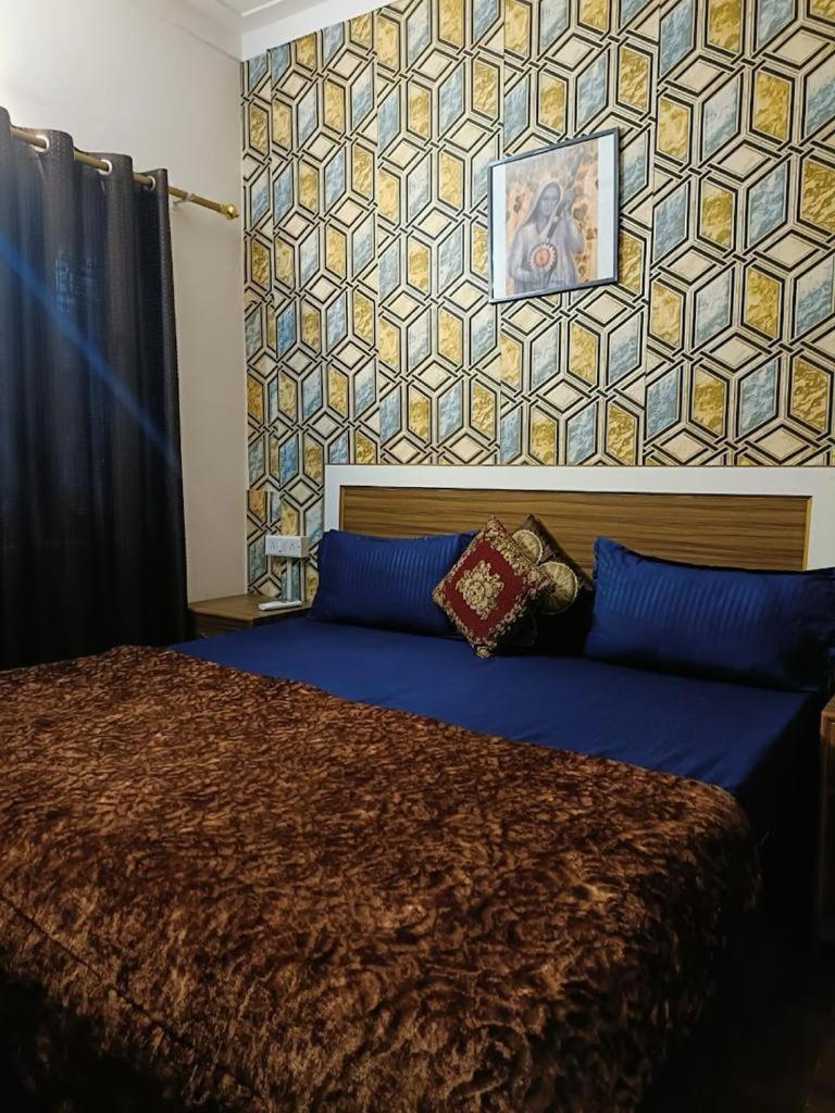 The Roxxy Royal Resort Rishikesh Exterior photo