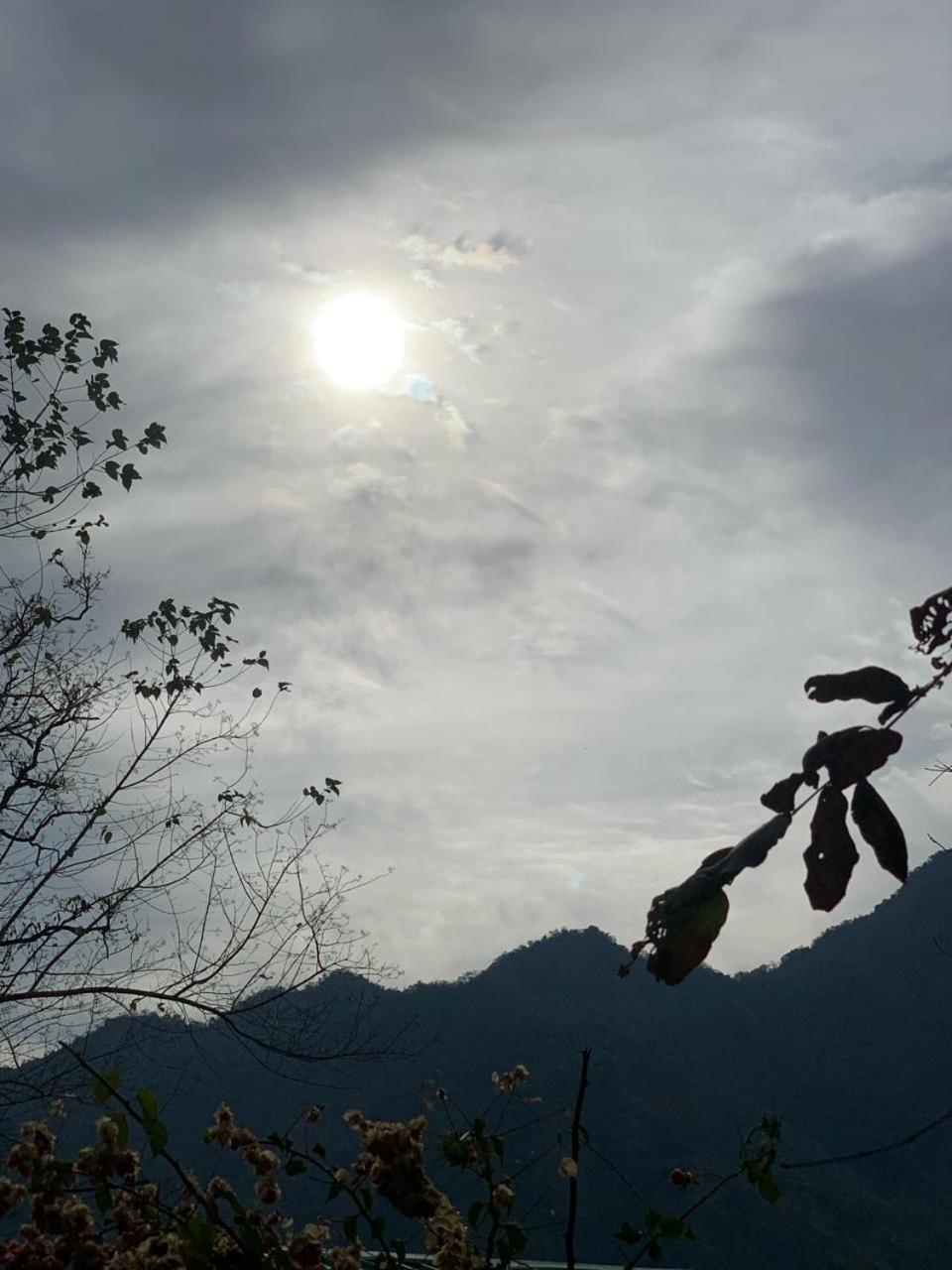 The Roxxy Royal Resort Rishikesh Exterior photo