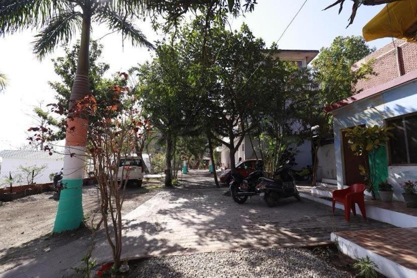 The Roxxy Royal Resort Rishikesh Exterior photo