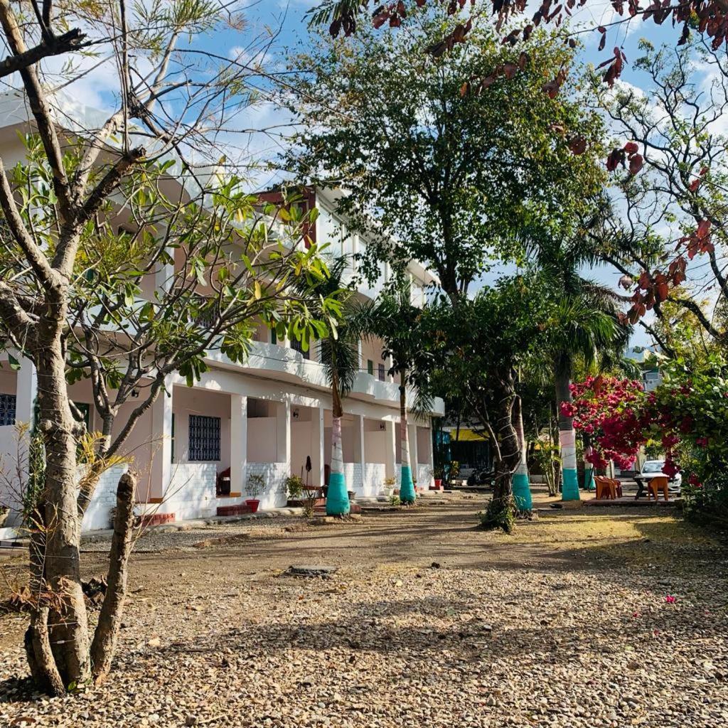 The Roxxy Royal Resort Rishikesh Exterior photo